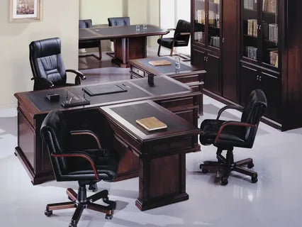 OFFICE FURNITURES