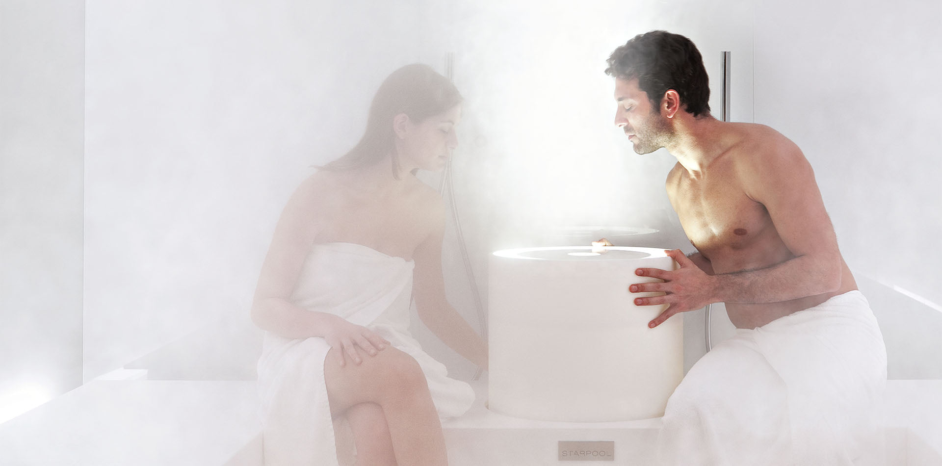 STEAM BATH ROOM PRODUCTS
